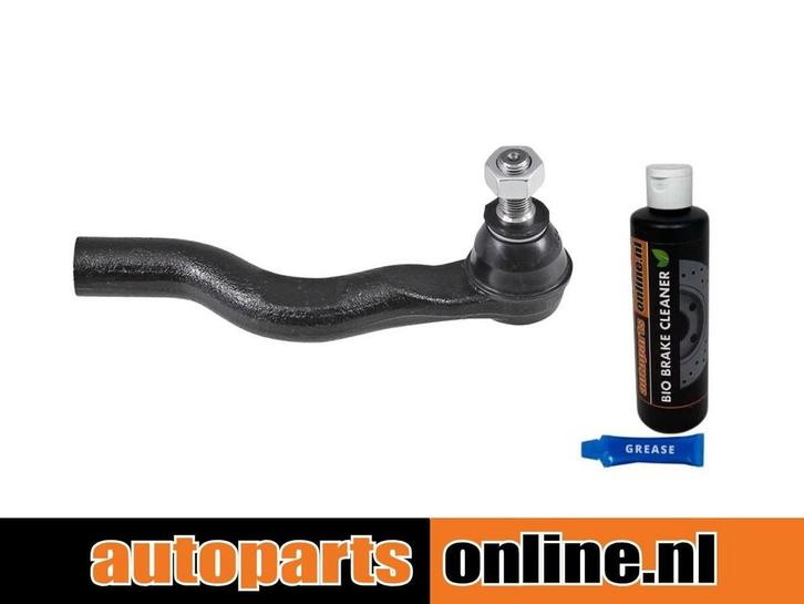 Buitenste stuurkogel Honda Cr-v voorzijde, rechts, Auto-onderdelen, Besturing, Nieuw, Honda, Verzenden