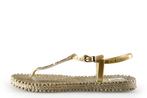 Ilse Jacobsen Sandalen in maat 40 Goud, Kleding | Dames, Schoenen, Overige kleuren, Verzenden, Sandalen of Muiltjes, Ilse Jacobsen
