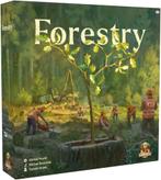 Forestry - Bordspel (NL) | DSV Games - Gezelschapsspellen, Verzenden, Nieuw