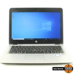 HP EliteBook 820 G3 Intel i5-6200U 8GB 256GB SSD
