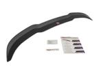 Spoilerkap Ford Fiesta Mk8 ST / ST-Line V.1 Glanzend Zwart, Ophalen of Verzenden, Nieuw