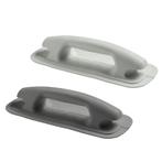 Osculati Kikker voor Rubberboot EPDM-Licht Grijs, Ophalen of Verzenden, Nieuw