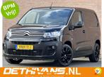 Citroën Berlingo 1.5BlueHDI Carplay / Cruisecontrol / Euro6, Auto's, Citroën, Alarm, Stof, Gebruikt, Euro 6