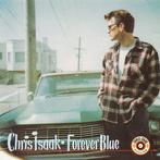 cd - Chris Isaak - Forever Blue, Cd's en Dvd's, Verzenden, Zo goed als nieuw