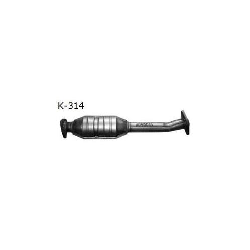 Katalysator Opel Calibra 2.0i -16V, Auto-onderdelen, Uitlaatsystemen, Verzenden