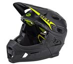 Bell Super DH MIPS Fietshelm zwart Hoofdomtrek S | 52-56cm, Nieuw