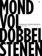 Mond vol dobbelstenen (9789403130699, Tonnus Oosterhoff), Verzenden, Nieuw