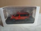 Eligor 1:43 - Model vrachtwagen - Renault Trafic BSPP -, Nieuw