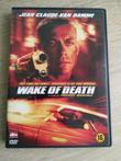 DVD - Wake Of Death