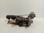 Turbo Mercedes-Benz C-Class  C 200 A2740903080, Ophalen of Verzenden, Gebruikt, Mercedes-Benz