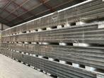 Dakpaneel 40mm ral 7016, Sandwichdak  AANBIEDING, Doe-het-zelf en Verbouw, Platen en Panelen, Nieuw