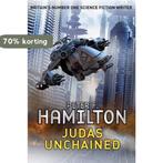 Judas Unchained 9780330518901 Peter F. Hamilton, Boeken, Verzenden, Gelezen, Peter F. Hamilton