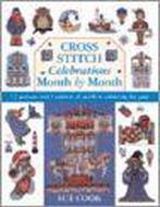 Sue Cooks Bumper Cross Stitch Collection 9780715313091, Boeken, Verzenden, Gelezen, Sue Cook