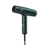BaByliss Air Power Pro D6555DE Föhn - 200 km/u blaassnelheid, Ophalen of Verzenden, Zo goed als nieuw