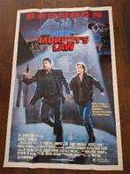 Charles Bronson - Murphys Law - Murphys Law, Verzamelen, Nieuw