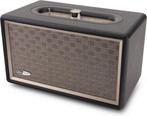 Caliber HFG311BT - Bluetooth speaker - Retro - Bruin, Nieuw, Verzenden