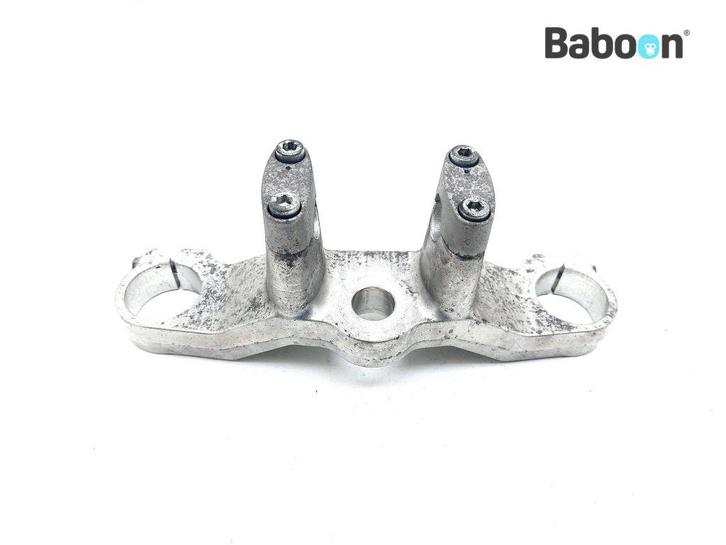 Voorvork Kroonplaat Suzuki AN 650 Burgman 2002-2004 (AN650), Motoren, Onderdelen | Suzuki, Gebruikt, Verzenden