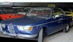 BMW 2000 C, Auto's