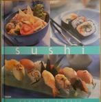 Sushi 9789051218961 R. Yoshii, R. Yoshii, Gelezen, Verzenden