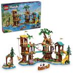 LEGO Friends - Adventure Camp Tree House 42631, Kinderen en Baby's, Speelgoed | Duplo en Lego, Nieuw, Ophalen of Verzenden