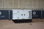 Veiling: Generator SDMO R110 Diesel 2012, Ophalen