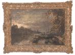 Johann Hendrik van Mastenbroek (1875-1945), Buiïg weer’
