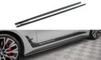 M Pakket Sideskirt Aanzets BMW 4 Serie G26 B7109, Nieuw, Links, BMW