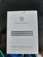 Andorra. 2 Euro 2021 Meritxell Proof (Zonder Minimumprijs), Postzegels en Munten, Munten | Europa | Euromunten