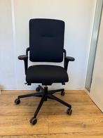 100x Rohde Grahl Xenium NowyStyl, Verzenden, Zwart, Zo goed als nieuw, Bureaustoel