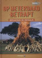 Op heterdaad betrapt / Zinder 10+ Natuur en wetenschap, Verzenden, Gelezen, Laura Layton Strom