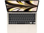 Apple MacBook Air (2022) MLY23N/A - CTO - 13.6 inch - Apple, Verzenden, Nieuw