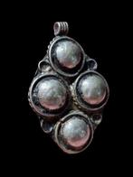 Middeleeuwen, kruisvaardersperiode Zilver, Stunning Cross, Sieraden, Tassen en Uiterlijk