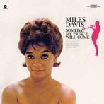 lp nieuw - Miles Davis - Someday My Prince Will Come, Zo goed als nieuw, Verzenden