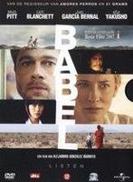 dvd film - - Babel 2-DVD, Verzenden, Zo goed als nieuw
