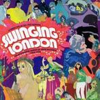 cd - Various - Swinging London, Zo goed als nieuw, Verzenden