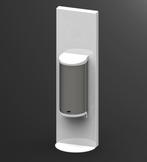 Handdesinfectie Dispenser | No Touch | 180x110x600mm | 800ml, Verzenden