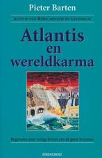 Atlantis en wereldkarma 9789060108666 Pieter Barten, Boeken, Pieter Barten, Gelezen, Verzenden