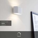 Lucide XERA Wandlamp 1xG9 - Wit, Ophalen of Verzenden, Zo goed als nieuw