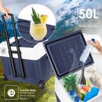 Compressor Koelbox elektrisch - Coolbox - Frigobox - 50L - B, Verzenden, Zo goed als nieuw