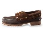 Timberland Bootschoenen in maat 41 Bruin | 10% extra korting, Bruin, Verzenden, Timberland, Gedragen