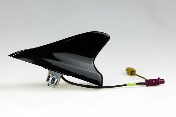 Haaivinantenne telefoon en navigatie SAAB, Auto-onderdelen, Interieur en Bekleding, Ophalen of Verzenden