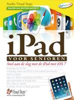 iPad voor senioren 9789059052192 Studio Visual Steps, Verzenden, Gelezen, Studio Visual Steps