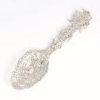 Gebrüder Dingeldein - Sierlepel - Lepel - .925 zilver