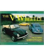 THE VW BEETLE INCLUDING KARMANN GHIA (A COLLECTORS GUIDE), Boeken, Auto's | Boeken, Nieuw, Volkswagen, Author
