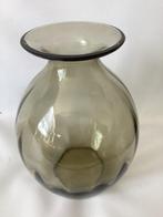 Kristalunie Maastricht - W.J. Rozendaal - Vaas - Glas, Antiek en Kunst