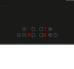 Inventum IKI6030 - Inbouw inductie kookplaat - 60 cm - 4, Verzenden, Nieuw