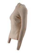 Josh V Trui in maat M Beige, Josh V, Verzenden, Zo goed als nieuw, Beige