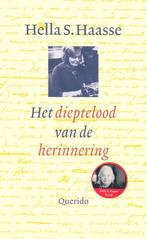 Het dieptelood van de herinnering 9789021467290, Verzenden, Gelezen, Hella S. Haasse