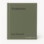 Andenken 9783499244537 Lars Brandt, Boeken, Verzenden, Gelezen, Lars Brandt