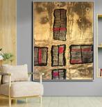 Fran Gonzalez (1959) - Les Portes de Shiraz (XXL)